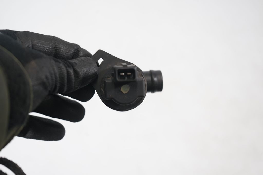 Turbo solenoid valve (5)