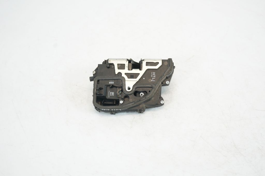 Rear door lock (6)