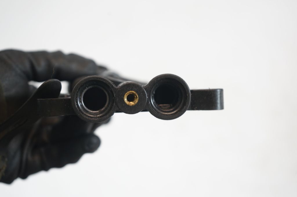 Gearbox / Transmission oil cooler (8)