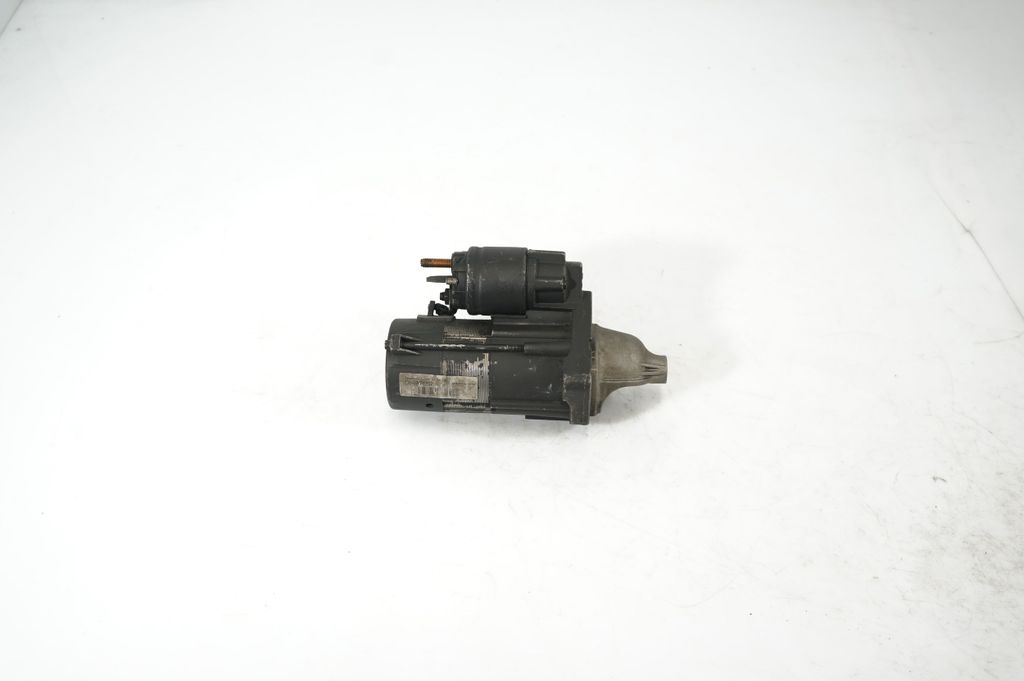 Starter motor (3)