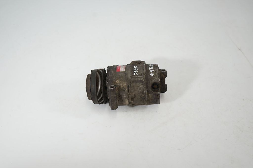 Air conditioning (A/C) compressor (pump) (2)