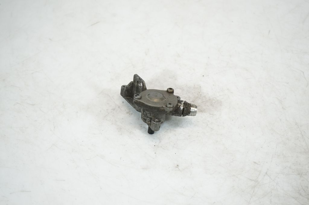 Gearbox / Transmission oil cooler (3)