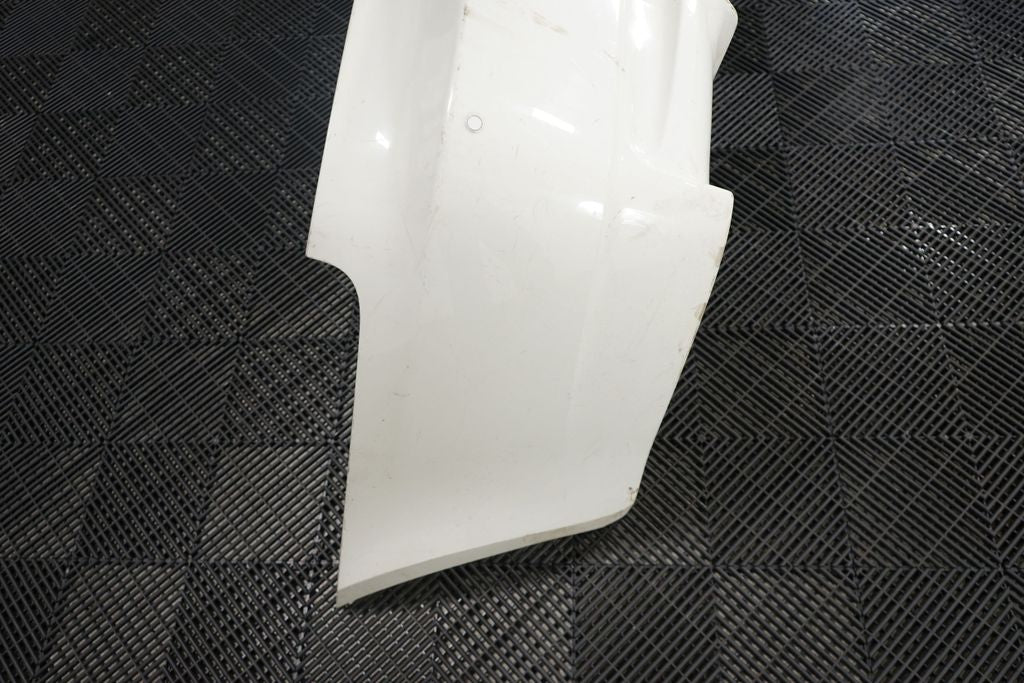Rear bumper (7)