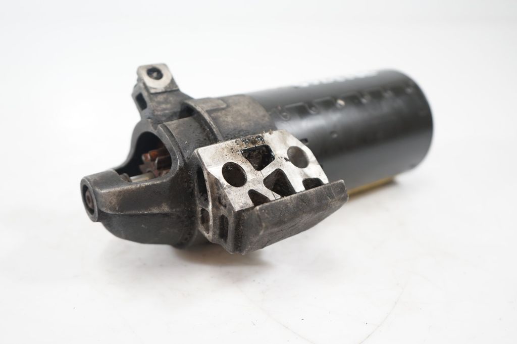 Starter motor (6)