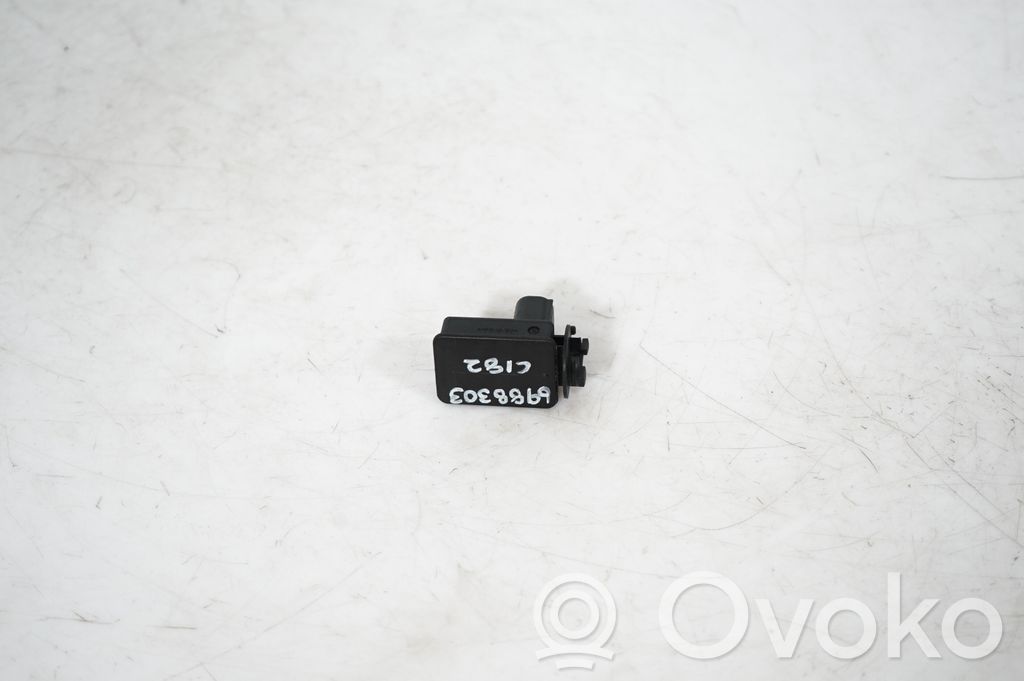 Air pressure sensor (5)