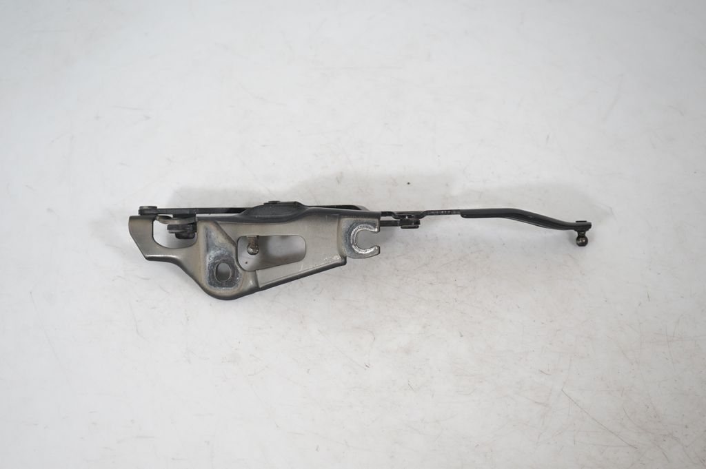 Tailgate/trunk/boot hinge (5)