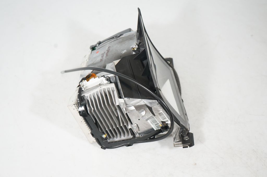 Head up display screen (4)