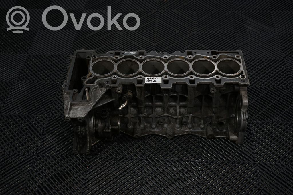 Engine block