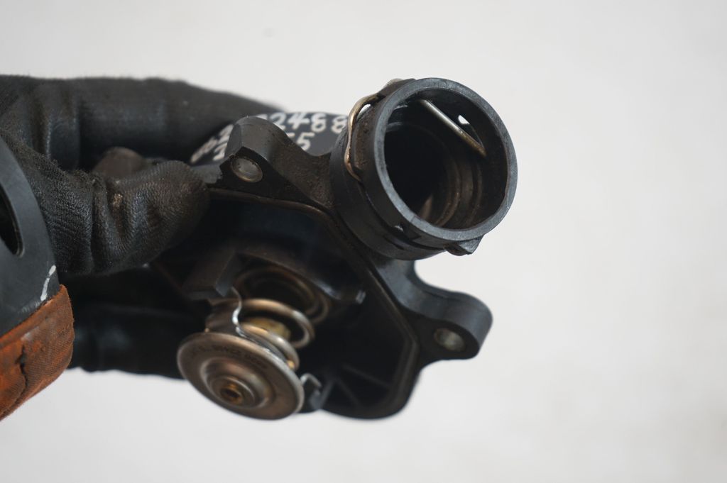 Other under body part (8)