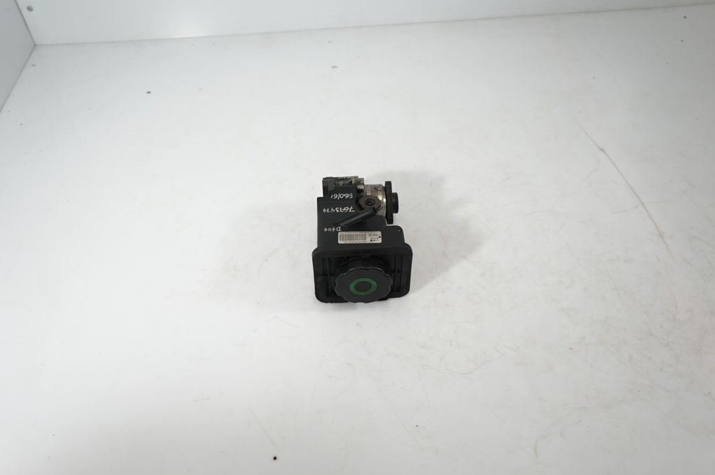 Power steering pump (3)