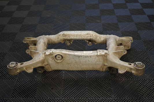 Rear subframe