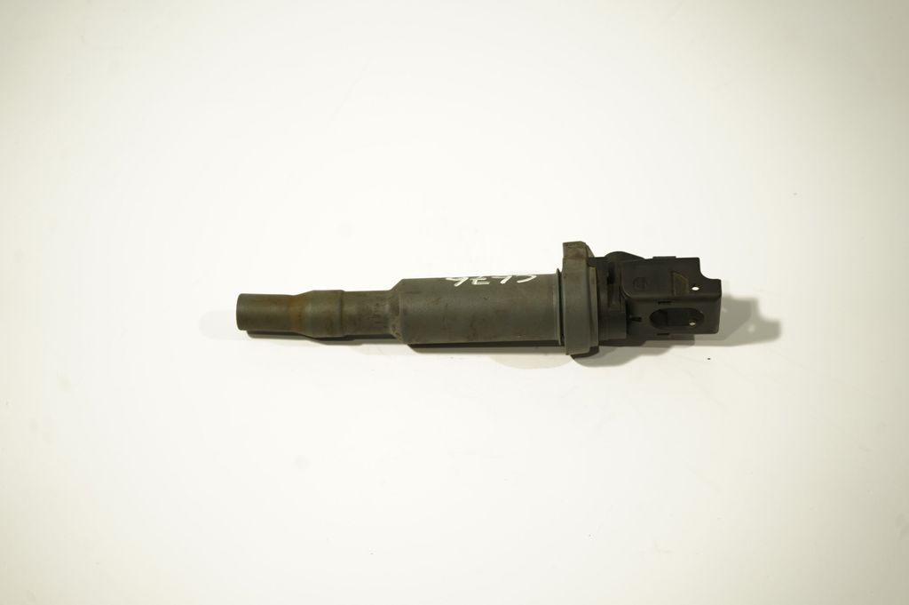 High voltage ignition coil (4)