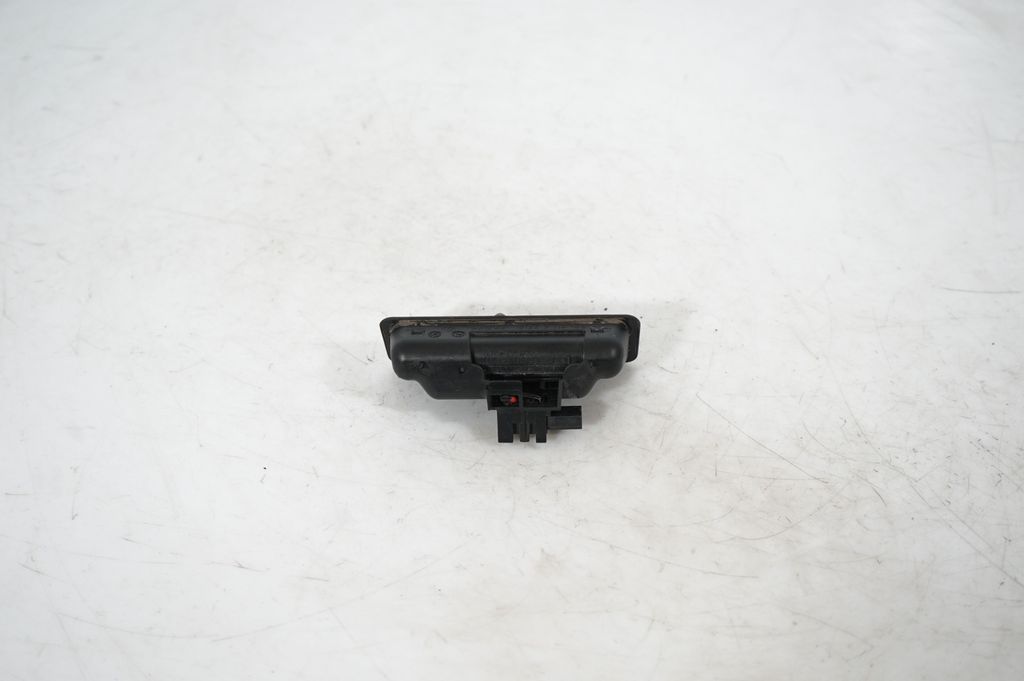 Tailgate/trunk/boot exterior handle (3)