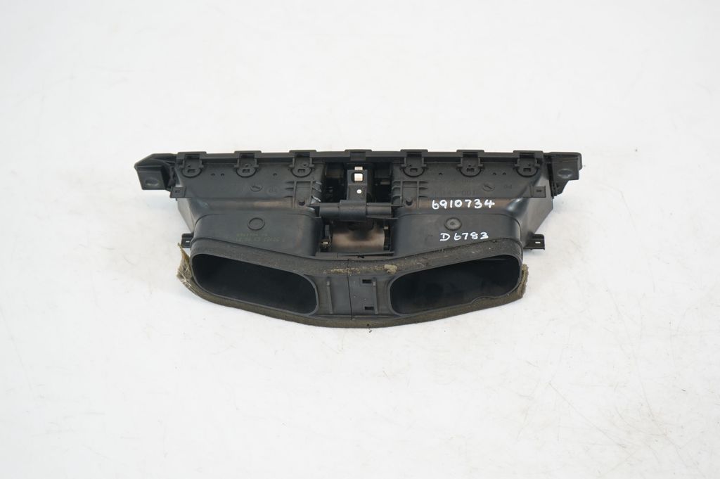 Dash center air vent grill (3)