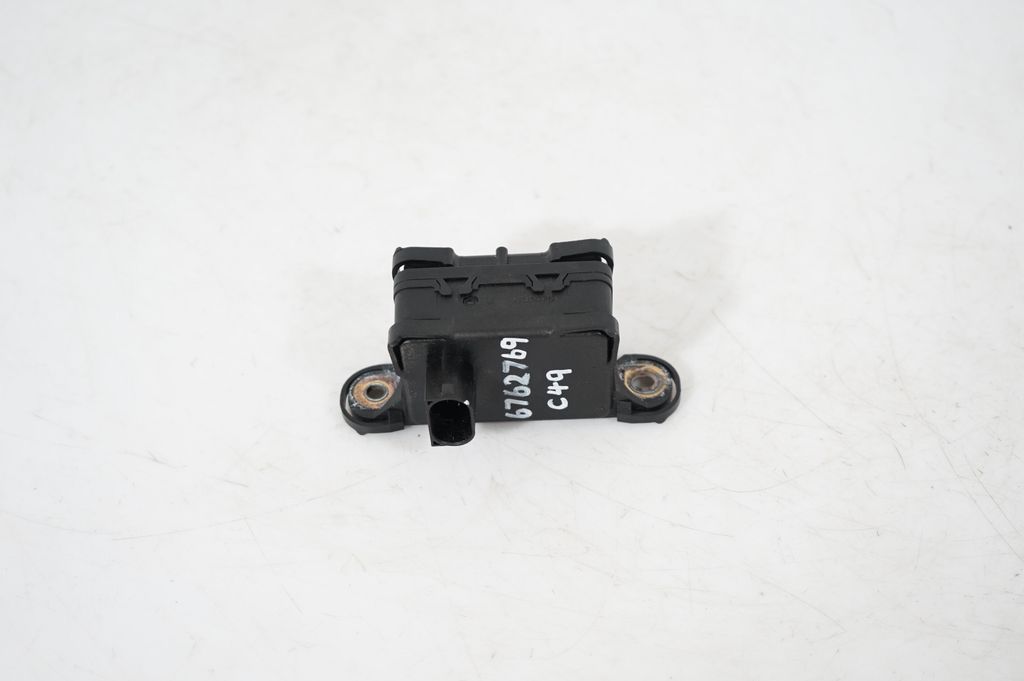 ESP acceleration yaw rate sensor (3)