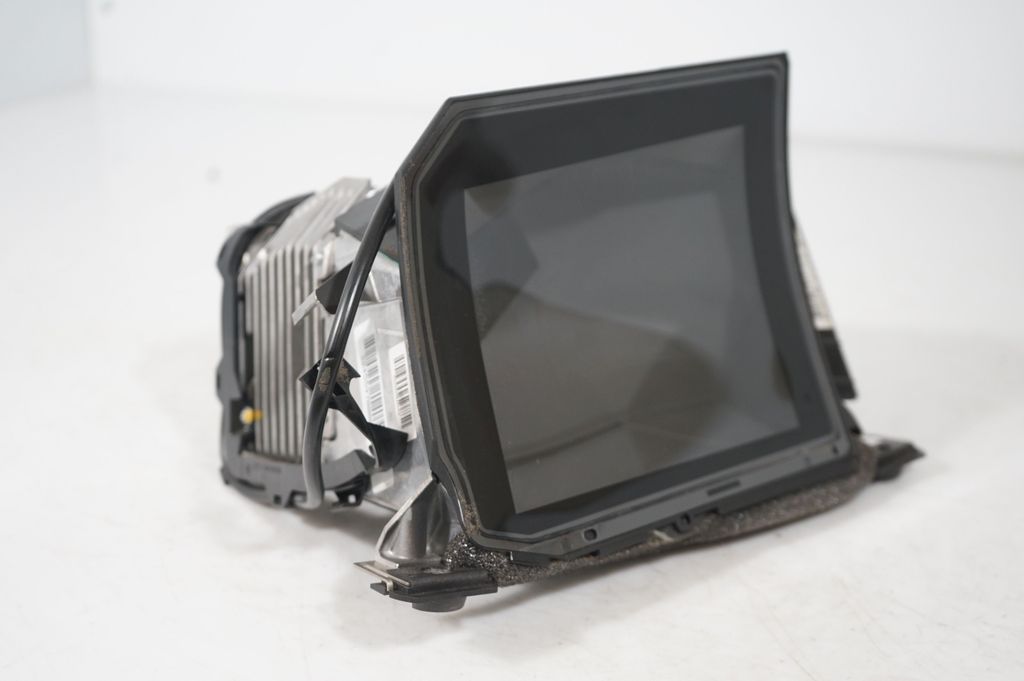 Head up display screen (8)