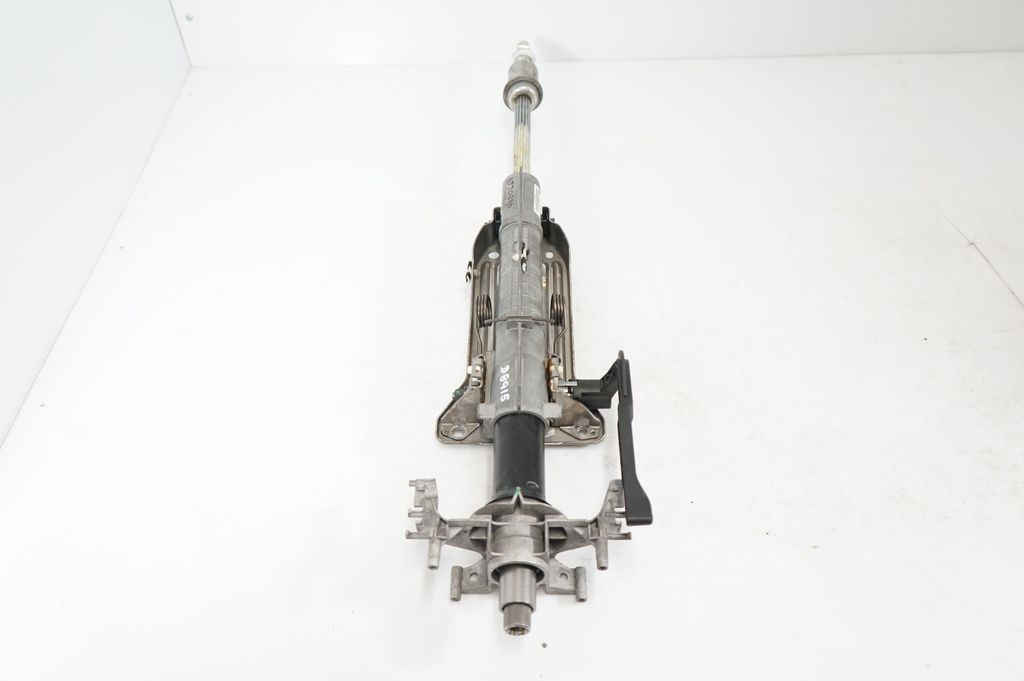 Steering wheel axle set (2)