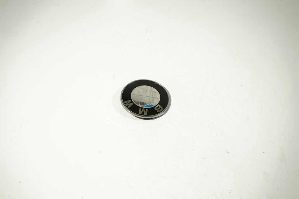 Manufacturer badge logo/emblem (3)