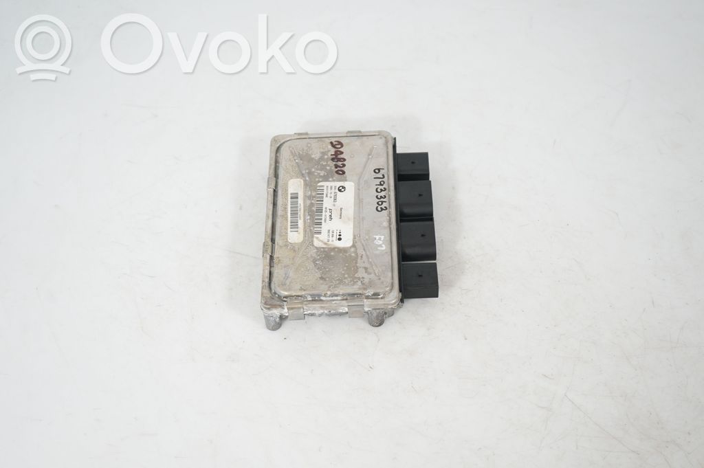 Steering rack control module (2)