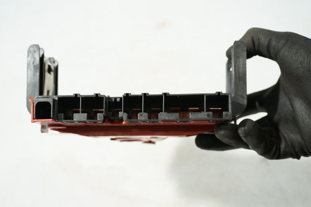 Positive wiring loom (8)