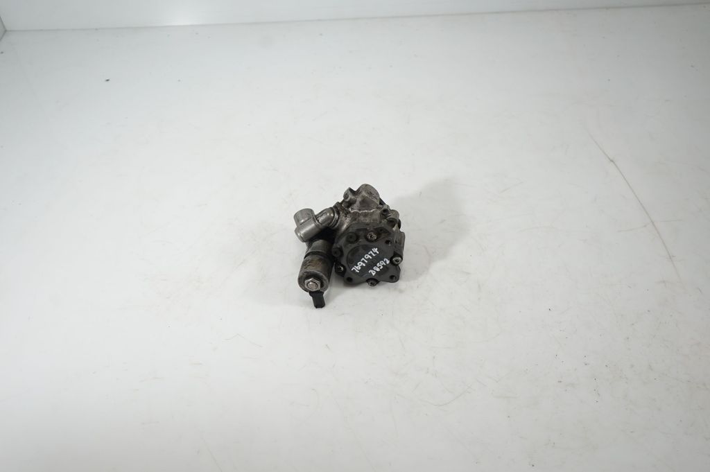 Power steering pump (4)