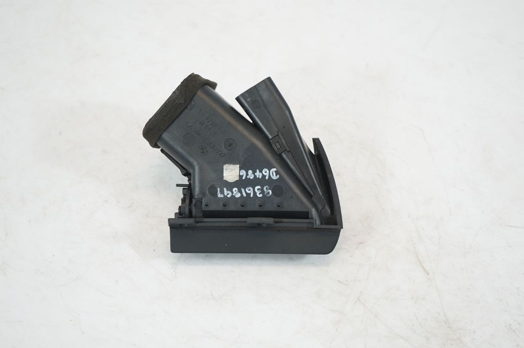 Dashboard side air vent grill/cover trim (5)