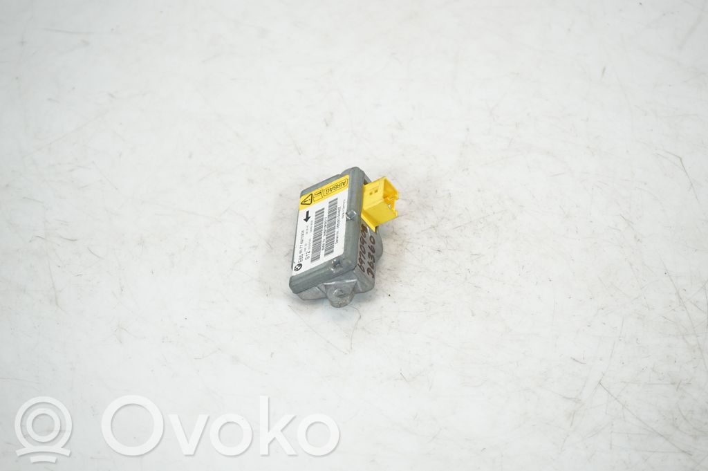 Airbag control unit/module (4)