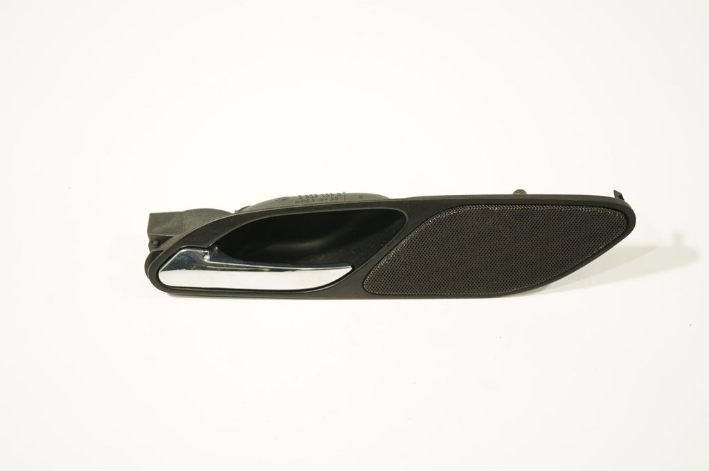 Front door interior handle