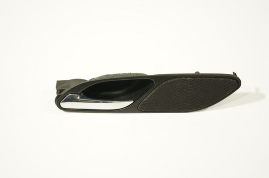 Front door interior handle