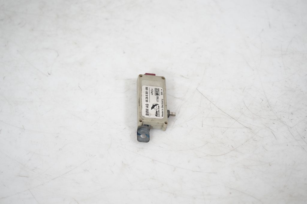 Aerial antenna amplifier (4)