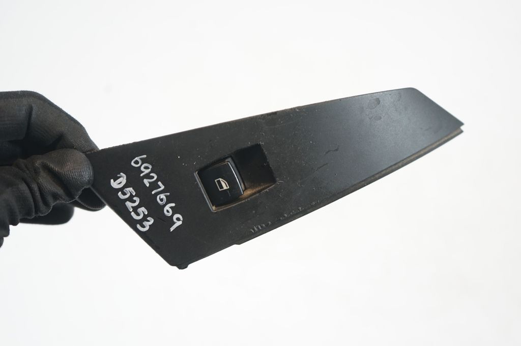 Electric window control switch (6)