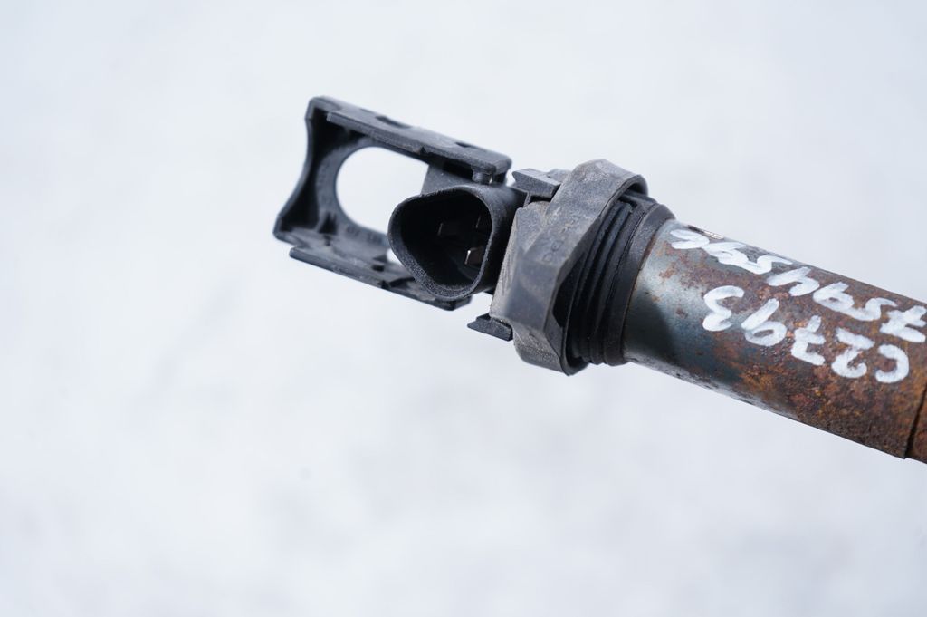 High voltage ignition coil (6)