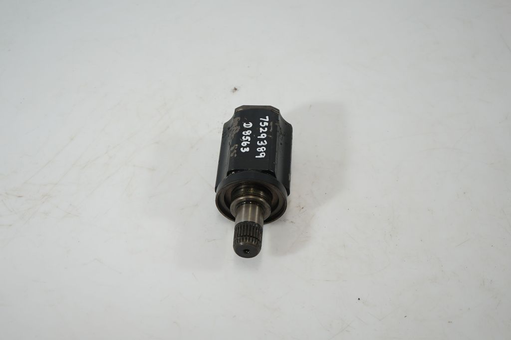 Front driveshaft (2)