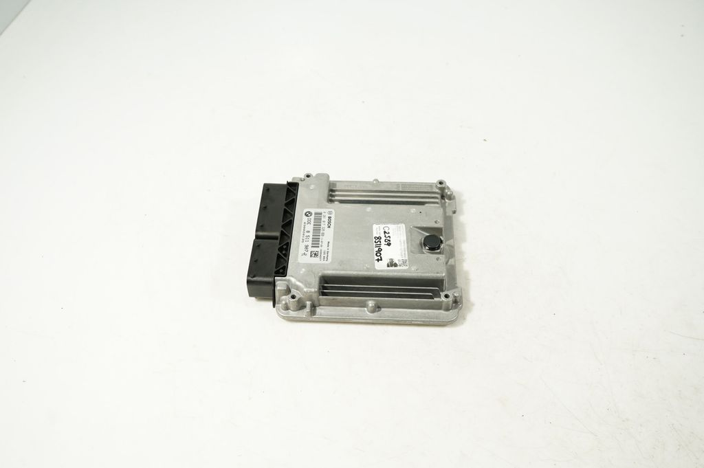 Engine control unit/module (2)