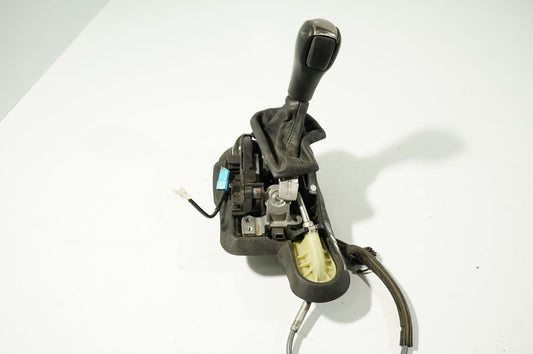 Gear shifter/selector