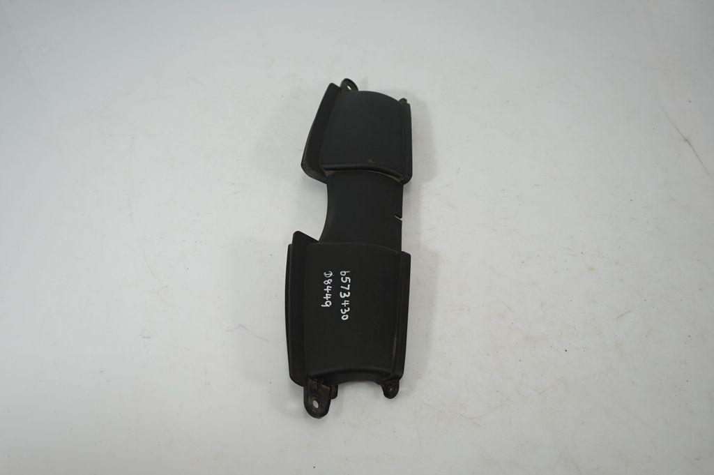 Air intake duct part (2)