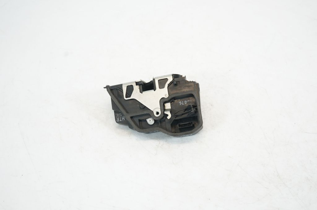 Rear door lock (5)