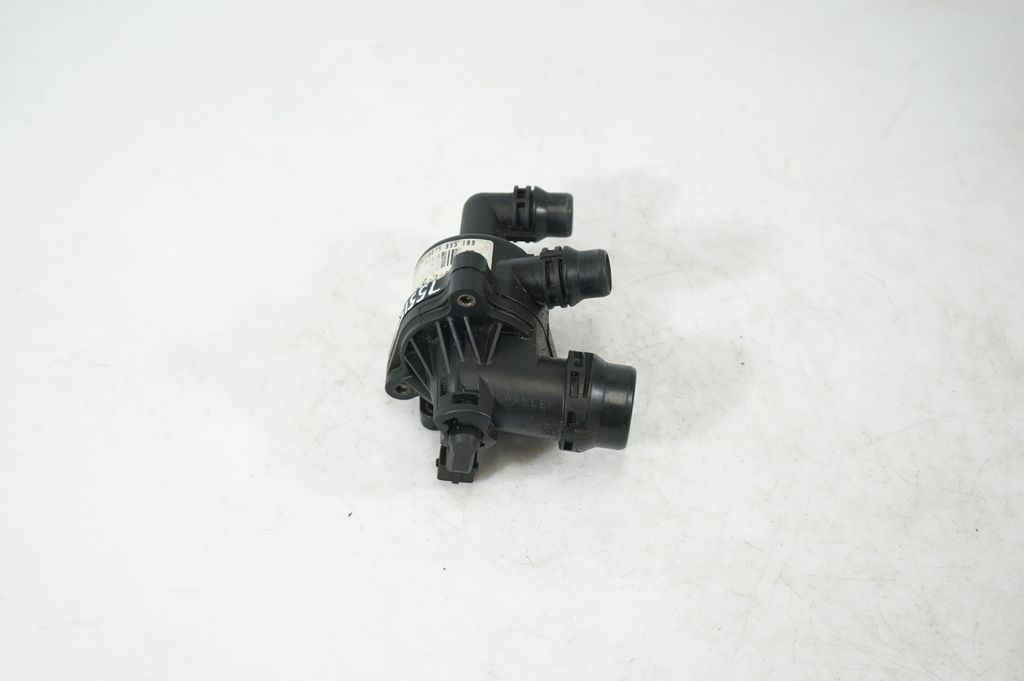 Power steering pump (3)