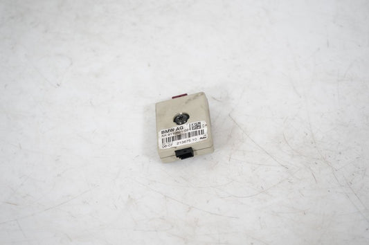 Aerial antenna amplifier