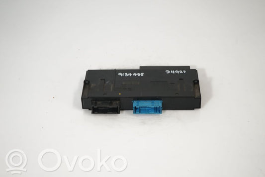 Comfort/convenience module