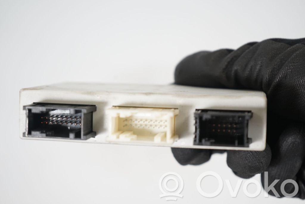 Parking PDC control unit/module (3)
