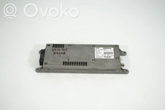 Bluetooth control unit module