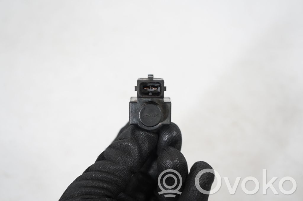 Turbo solenoid valve (7)