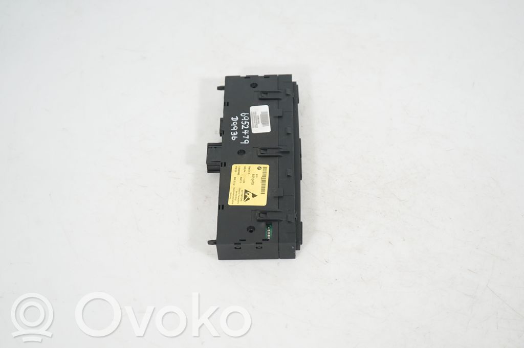 Seat heating switch (4)