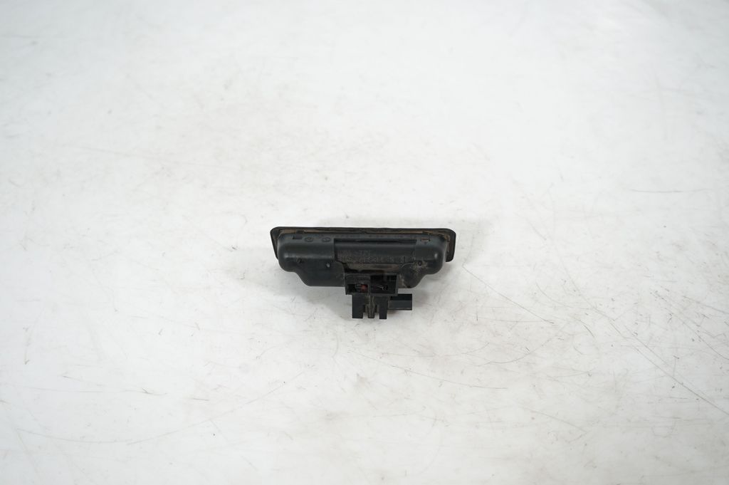 Tailgate/trunk/boot exterior handle (3)