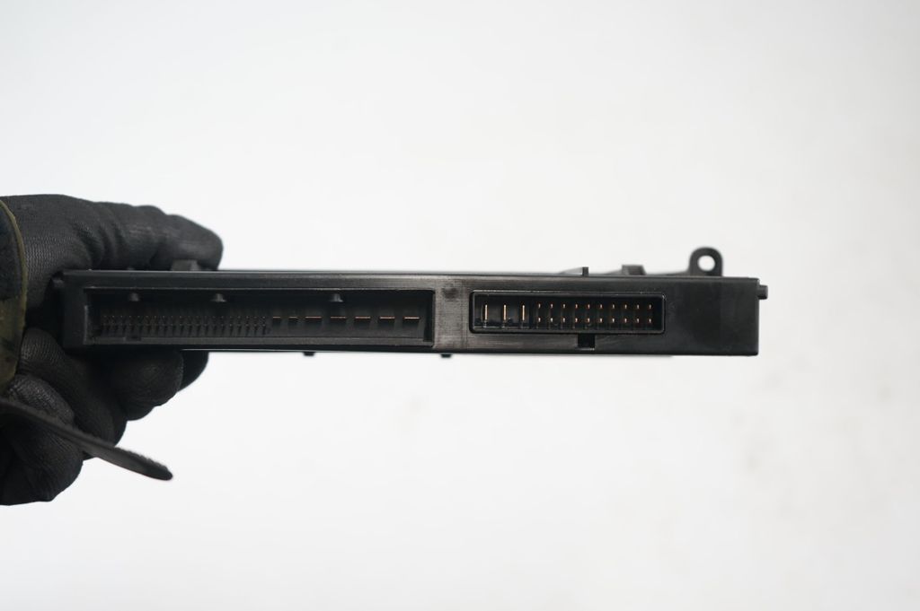 Comfort/convenience module (7)