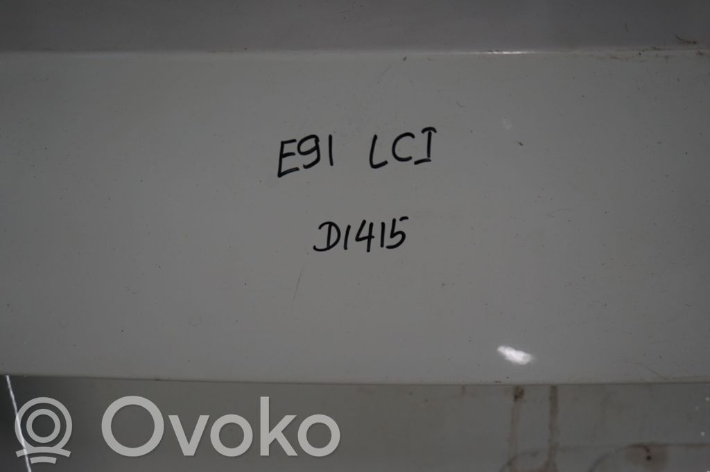 Tailgate/trunk/boot lid (10)