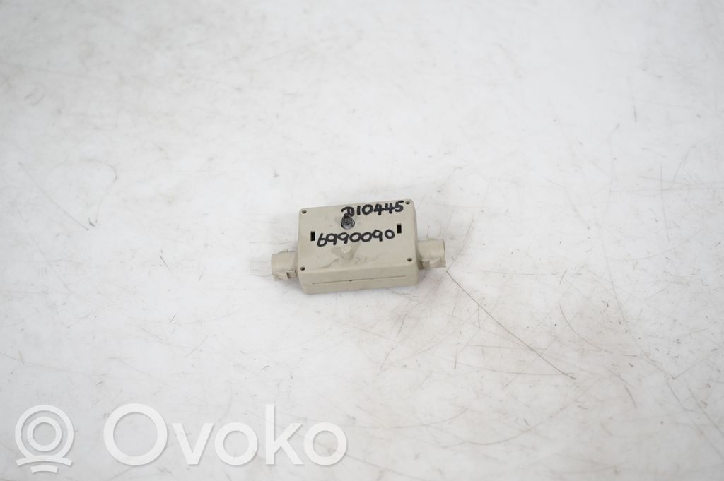 Aerial antenna amplifier (5)