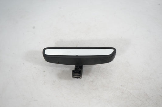 Rear view mirror (interior)