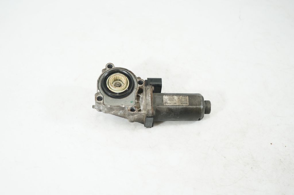 Gearbox transfer box case (5)